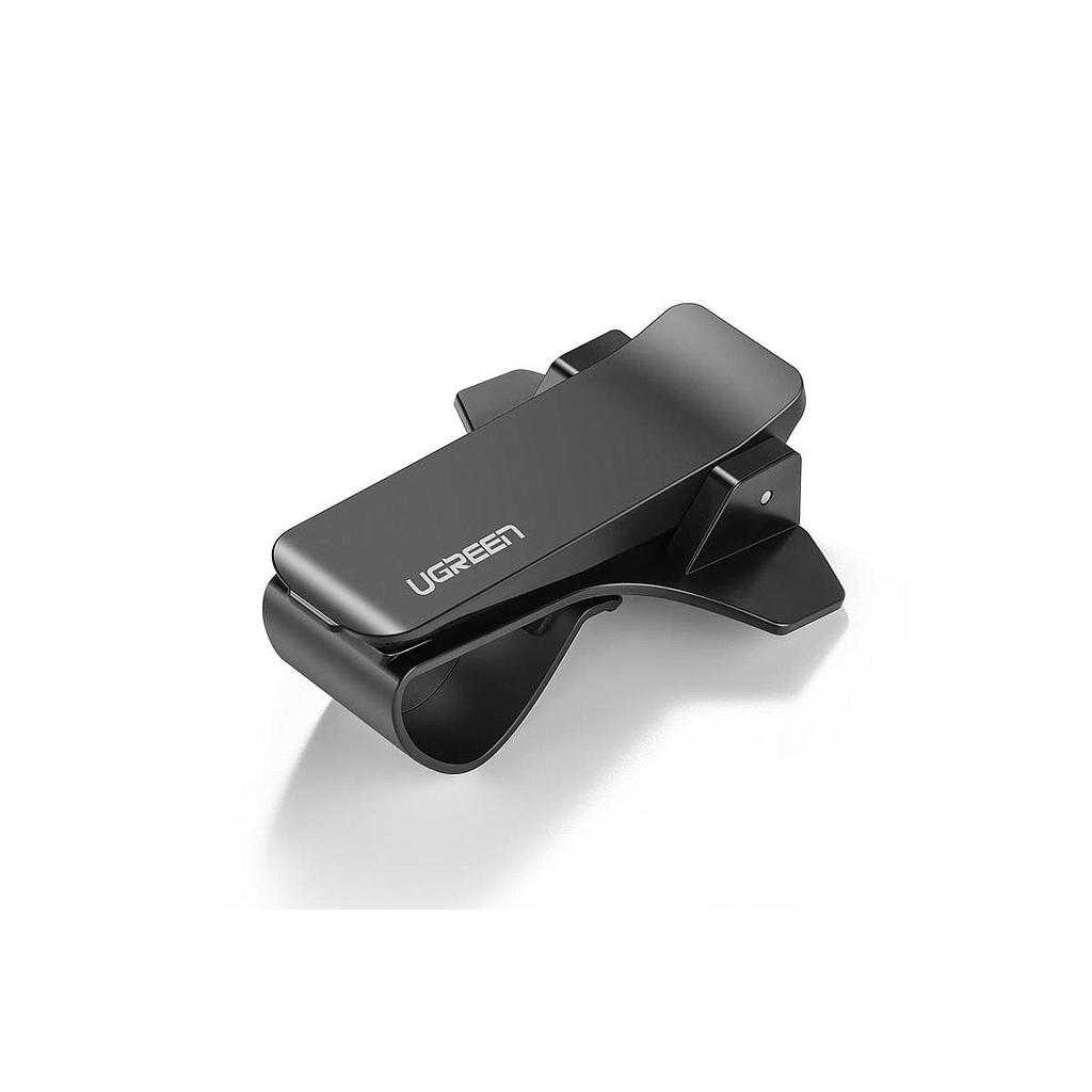 uGreen Dashboard Phone Holder - Black