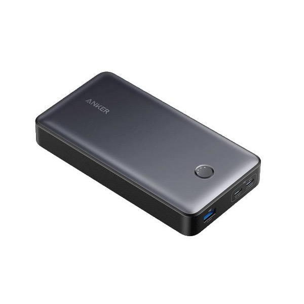 Anker 537 Power Bank (PowerCore 24,000mAh For Laptop)