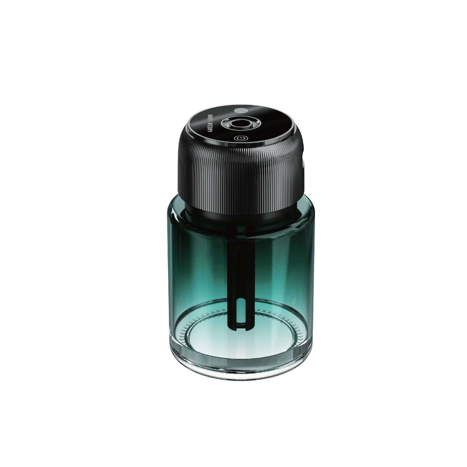 Green Fragrance Air Diffuser - Green