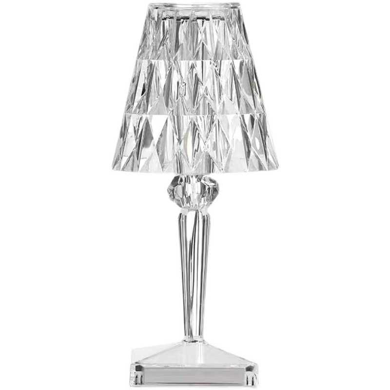 Smart Diamond Crystal Lamp