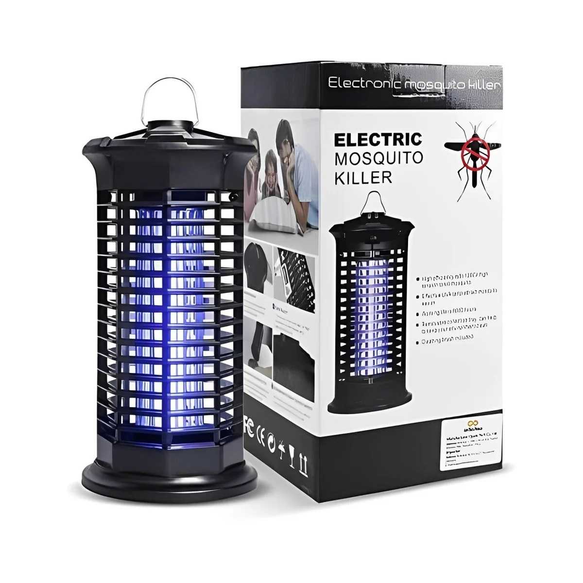 Electric Mosquito Killer