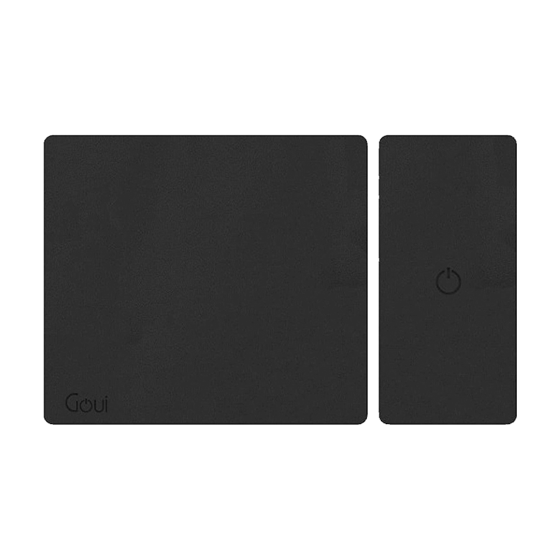 Goui Wireless Charging Mouse Pad