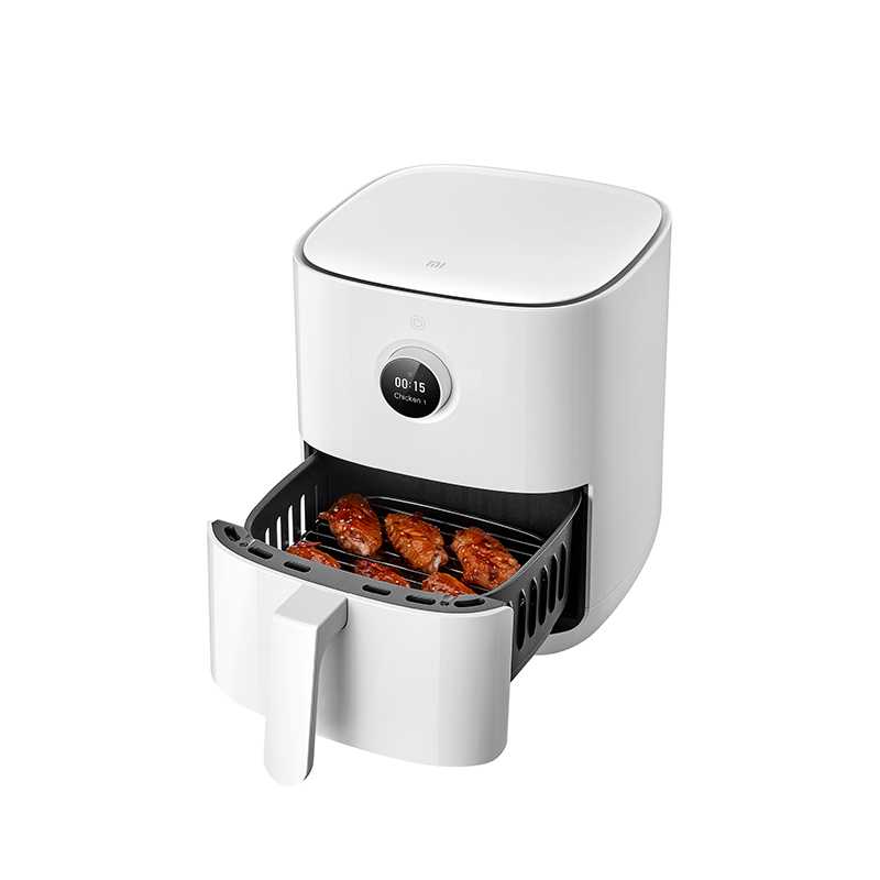 Xiaomi Smart Air Fryer 3.5L