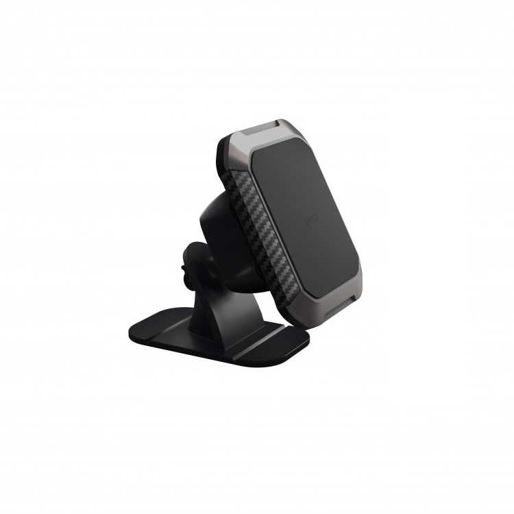 Uniq Mondo Magnetic Dashboard Car Phone Holder 360Ã‚Â° Rotation