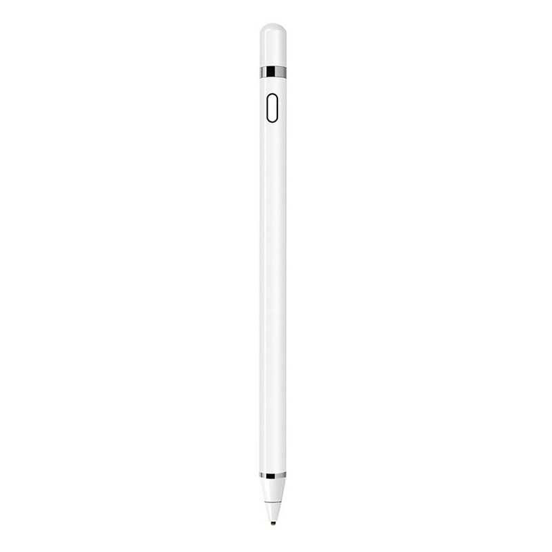 10Moons Smart Pen For Phones and Tablets - White