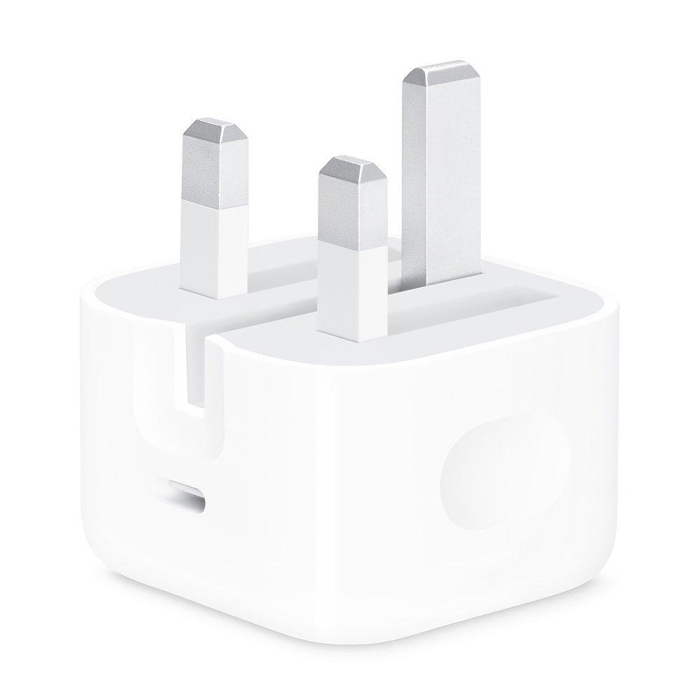 Apple USB-C 20W Wall Charger