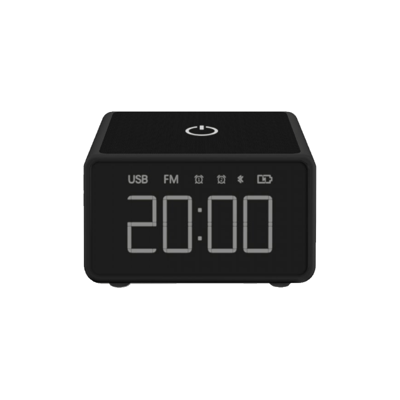 Goui 4 in 1 Digital Clock