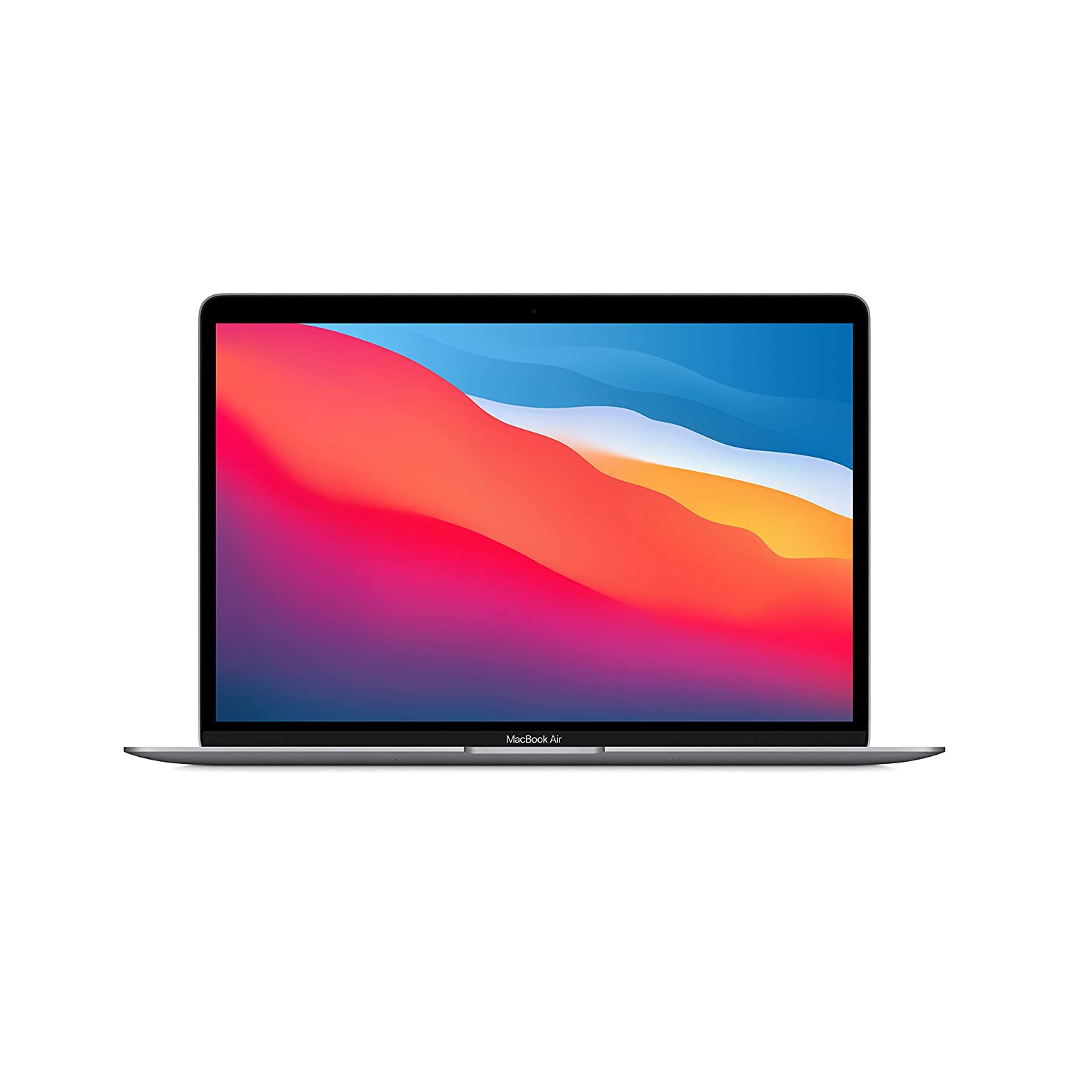 Apple MacBook Air Laptop: Apple M1 chip, 13.3-inch/33.74 cm Retina