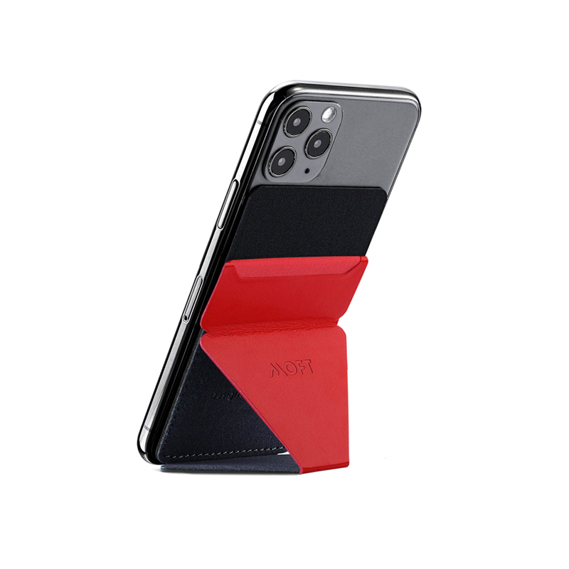 MOFT X Phone Stand Ã¢â‚¬â€œ Red