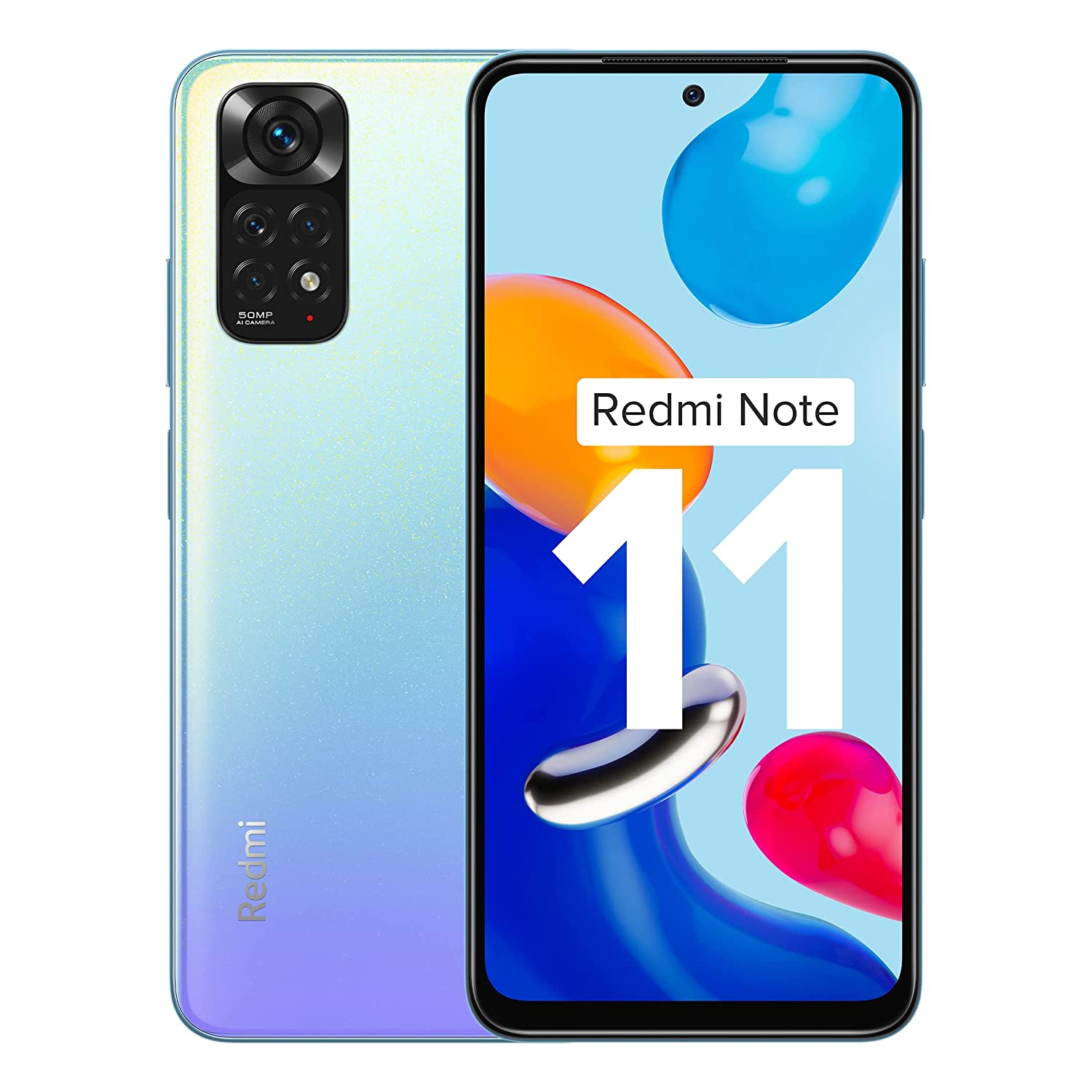 Redmi Note 11 4G