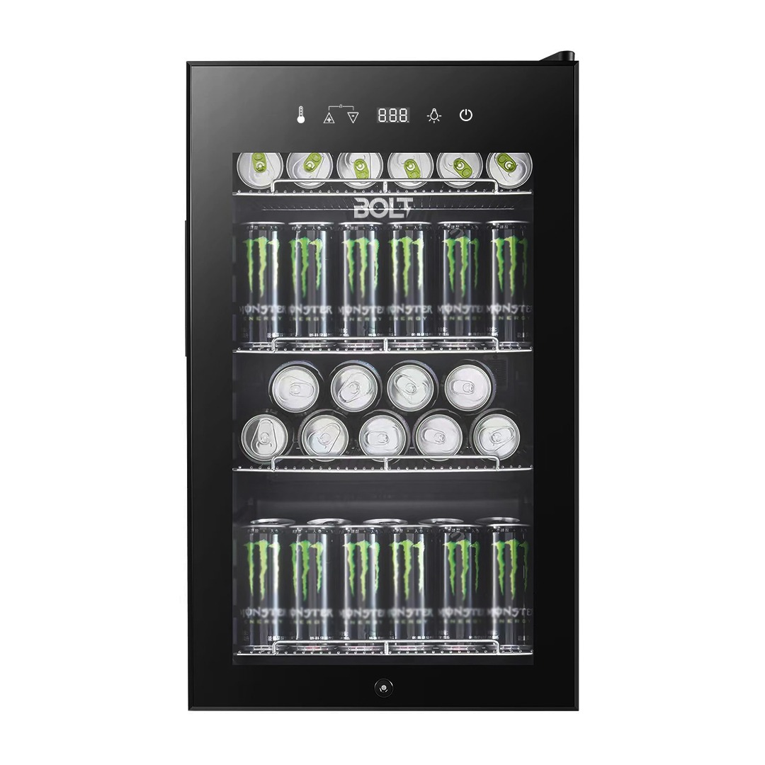 Bolt Beverage Refrigerator 50L