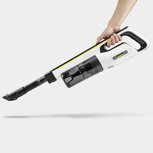 Karcher Handheld Vacuum Cleaner VC 4S Cordless