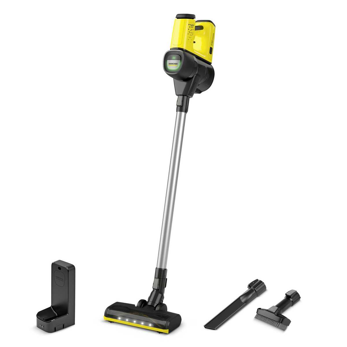 Karcher Handheld Vacuum Cleaner VC 6 Cordless