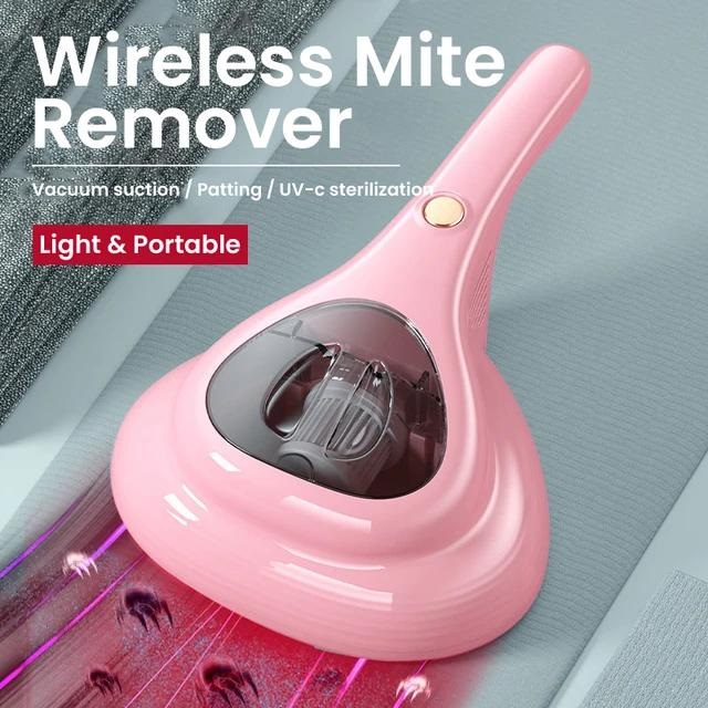 Multi-Function Mite Remover 