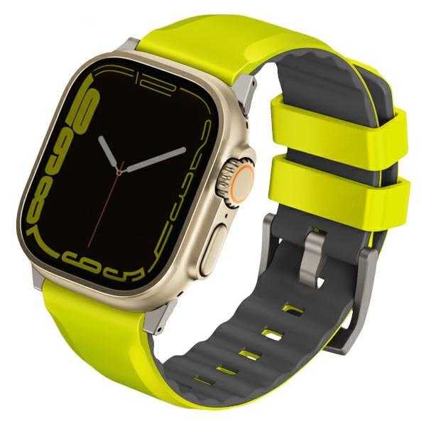 uploads/products/246156_eng_pm_Uniq-Strap-Linus-Case-for-Apple-Watch-1-2-3-4-5-6-7-8-9-SE-SE2-Ultra-42-44-45-49mm-Airosoft-Silicone-Lime-Lime-Green-149719_1.jpg