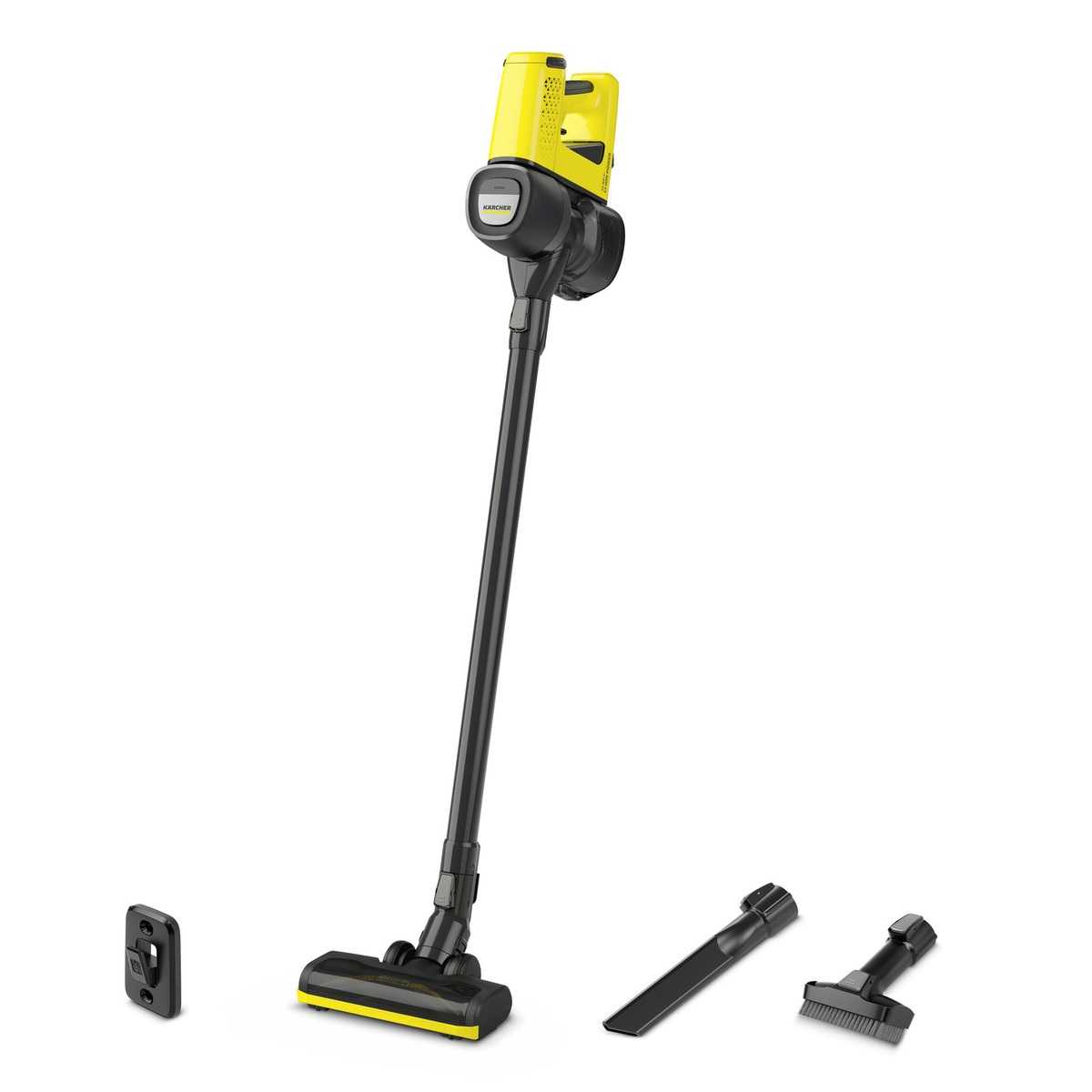 Karcher Handheld Vacuum Cleaner VC 4 Cordless