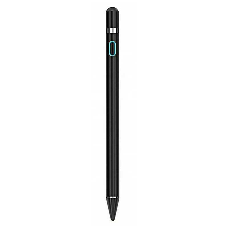 10Moons Smart Pen For Phones and Tablets - Black