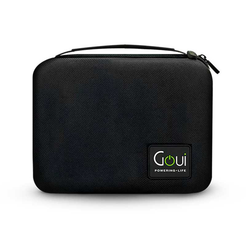 Goui Mobile Accessories Bag