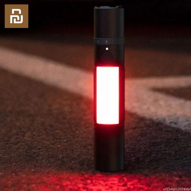 Xiaomi Multifunctional Flash Light Tool