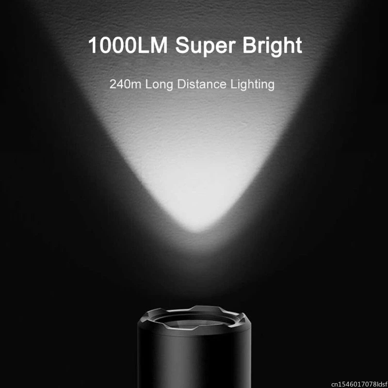 Xiaomi Multifunctional Flash Light Tool