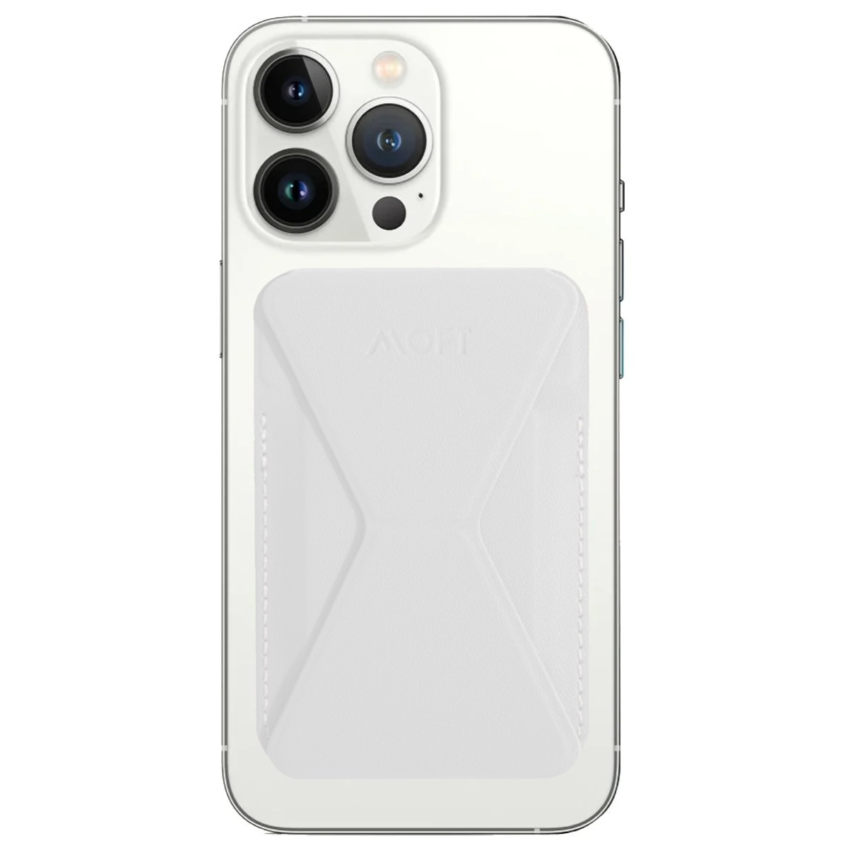 MOFT X Phone Stand – White
