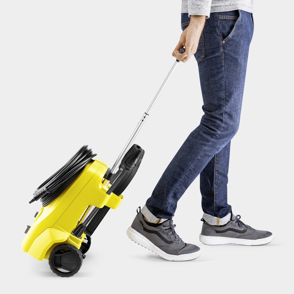 Karcher Pressure washer K 3 Classic