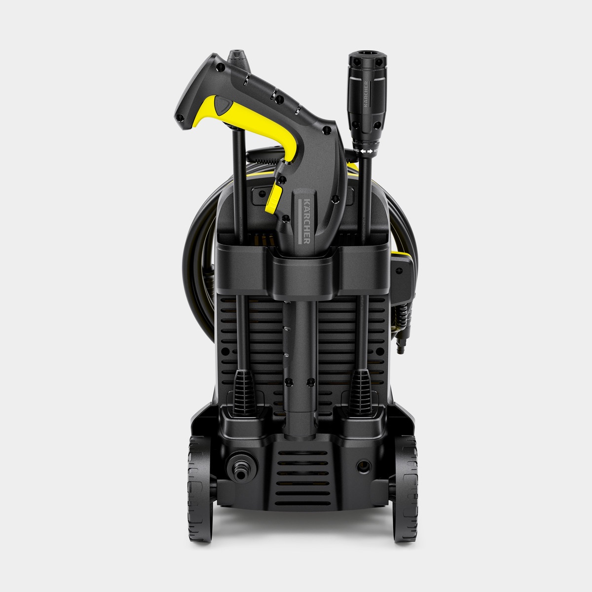 Karcher Pressure washer K 4 Classic