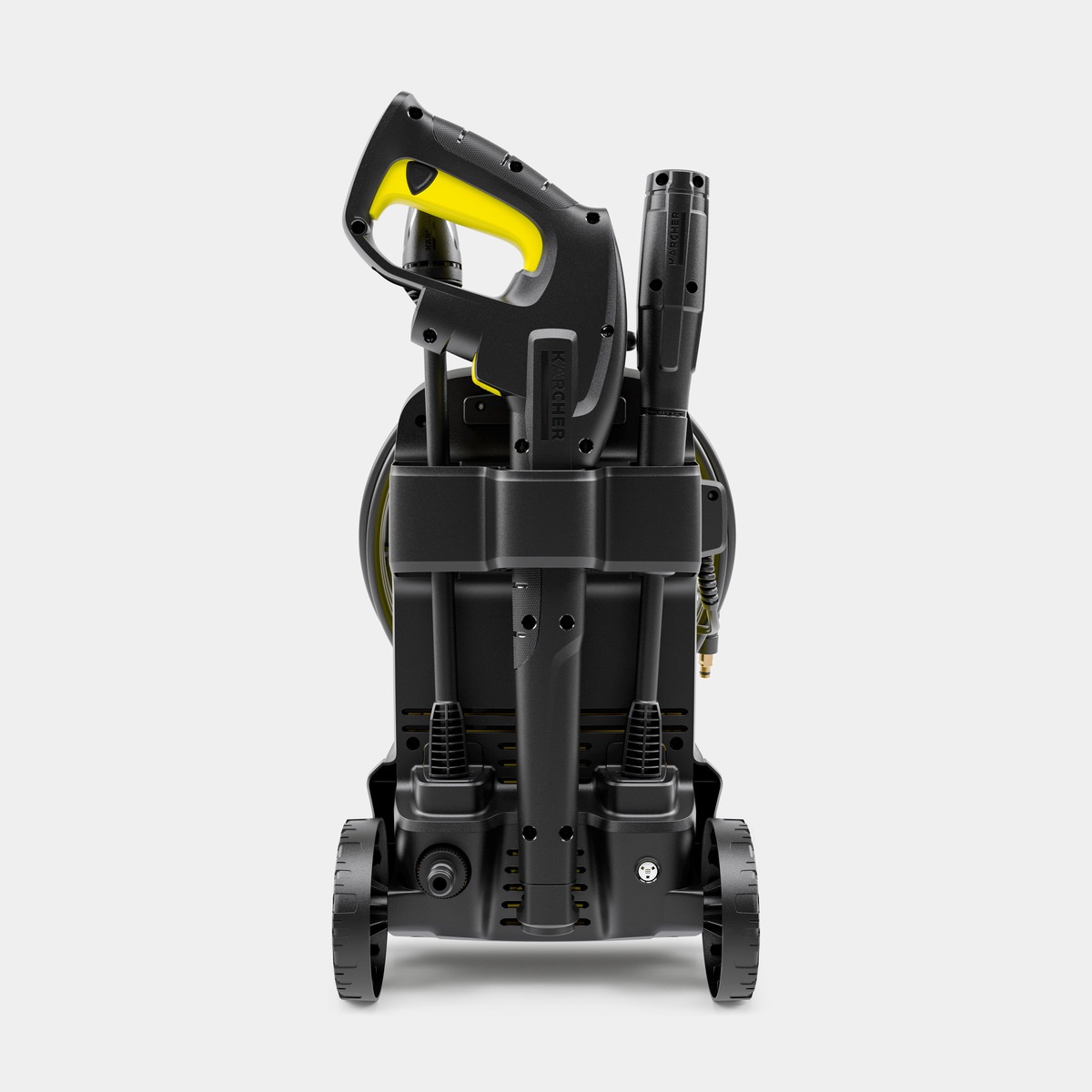 Karcher Pressure washer K 5 Classic