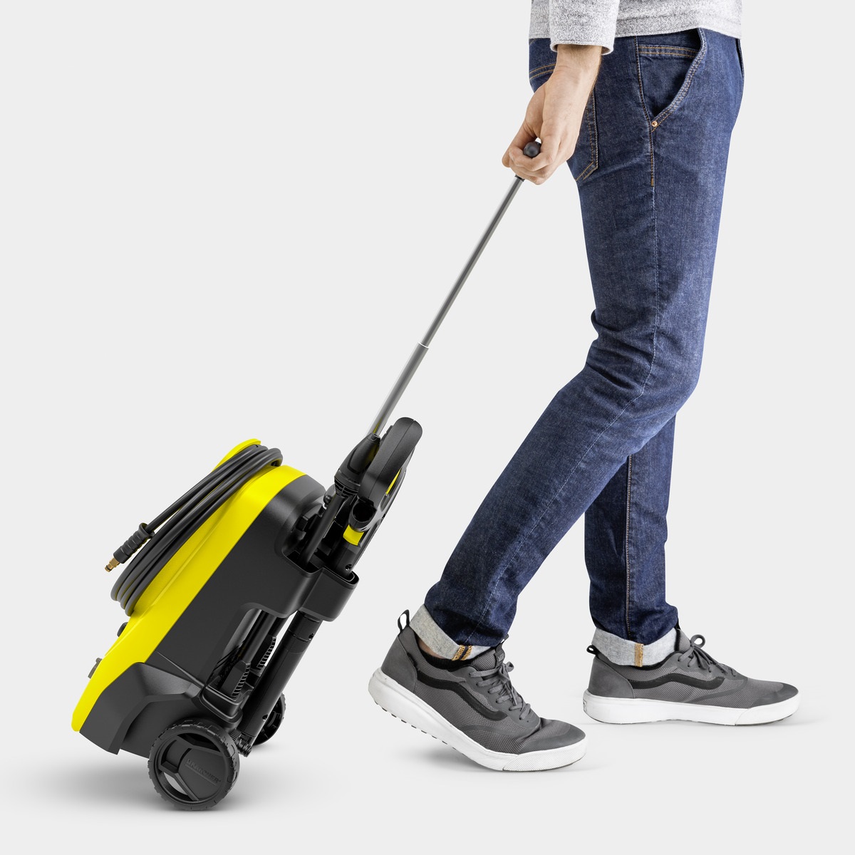 Karcher Pressure washer K 5 Classic