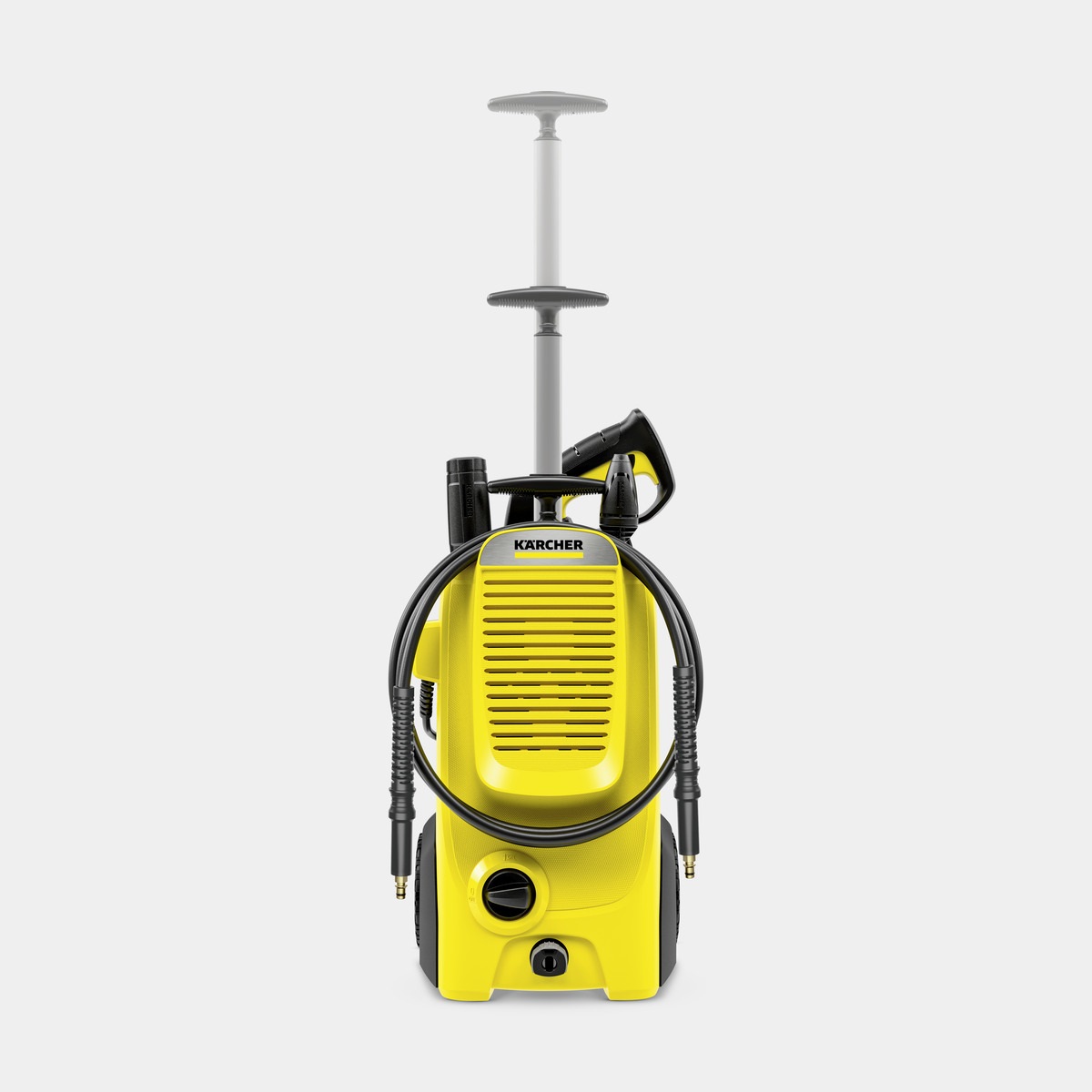 Karcher Pressure washer K 5 Classic