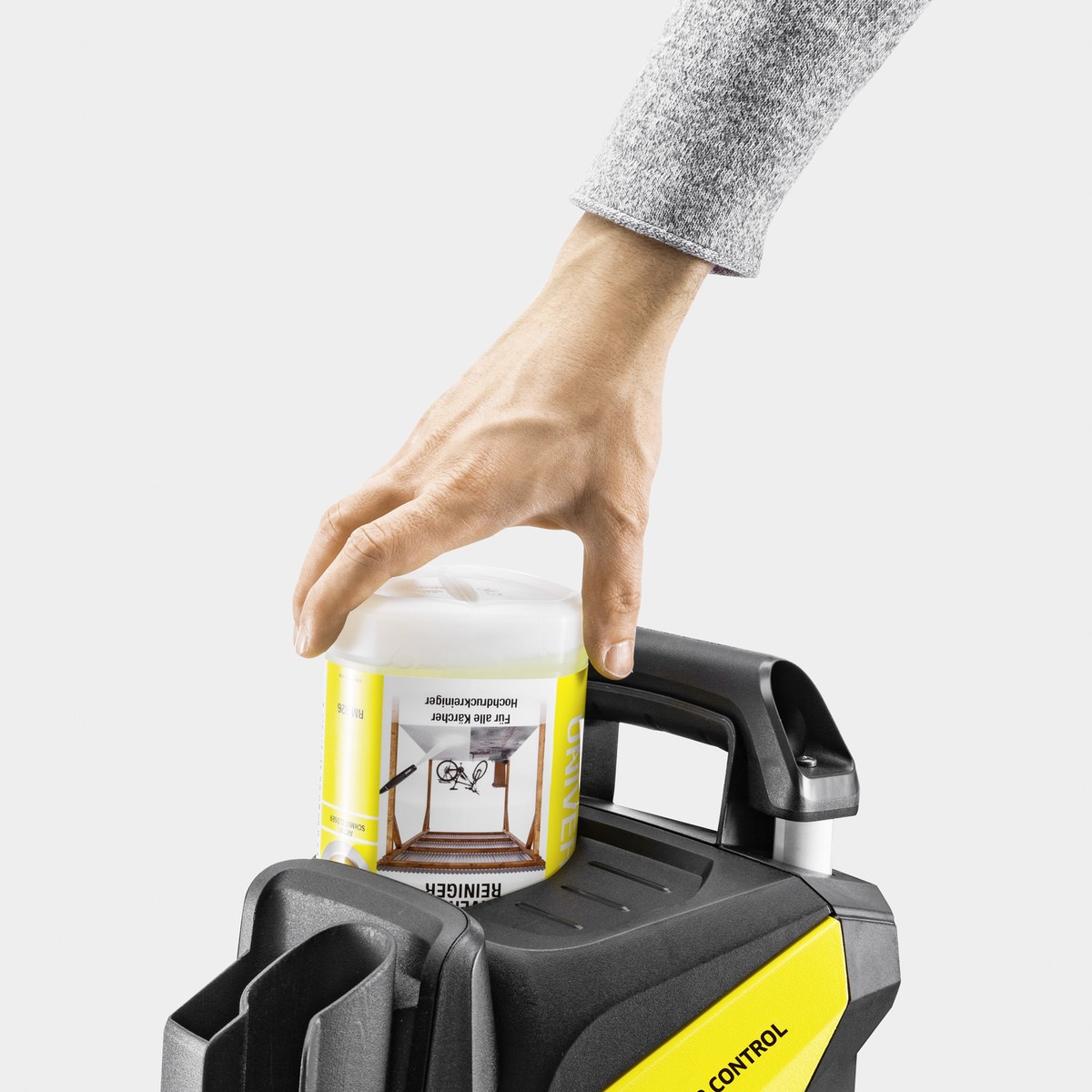 Karcher Pressure washer K 7 Smart Control