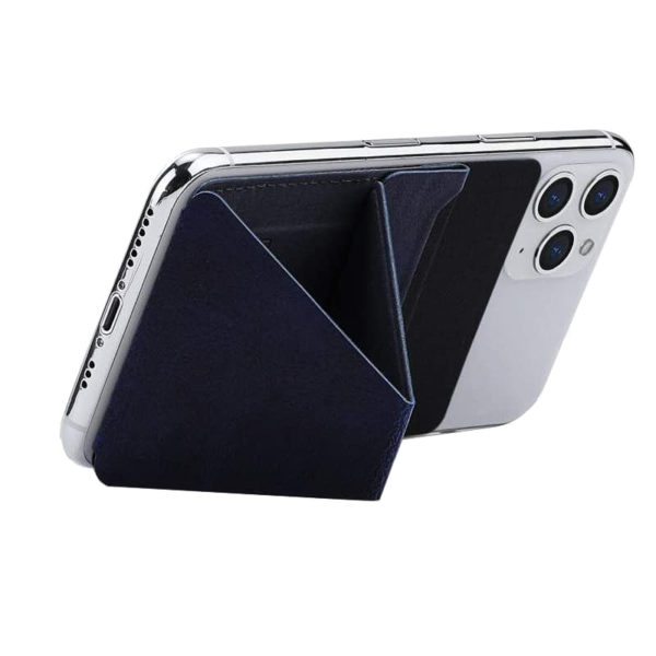 MOFT X Phone Stand – Navy Blue
