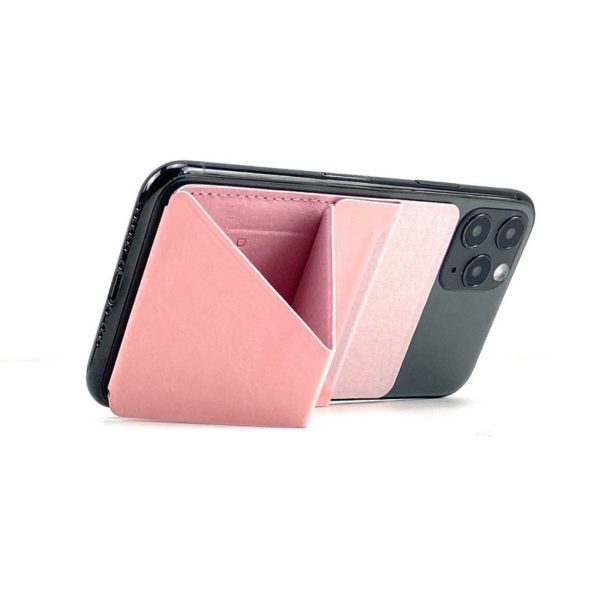 MOFT X Phone Stand – Pink