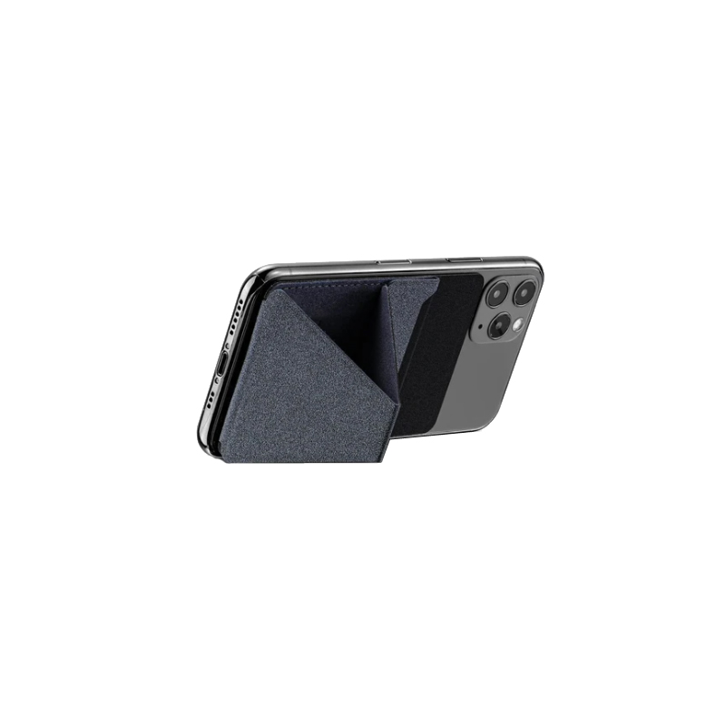 MOFT X Phone Stand – Space Gray