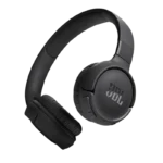 JBL Wireless Headphone Tune 520BT - Black
