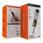 Porodo Lifestyle Electric Travel Bidet (LFST144) - Black