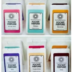 The Perfume Factory 20ml Pocket Perfume - Assorted
