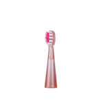 Green Kids Electric Toothbrush - Pink