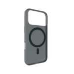 SwitchEasy Ultra Slim Magsafe Case for iPhone 17 Pro Max - Midnight