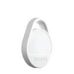 Momax Pinpop 2 Lite Find My Locator for iOS & Android (BR10A) White