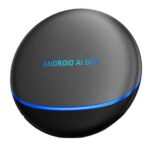 Android Carplay Ai Box