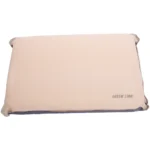 Green Lion Inflatable Camping Pillow (GL-IP1) Beige