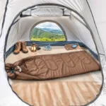 Porodo Power Heating Sleeping Bag (LFS024) Brown