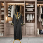 Porodo Clothing Bukhour Incense Burner (LFS115) Gold