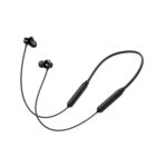 OnePlus Bullets Wireless Z2 ANC (E306A) Boomin Black