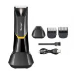 Kemei Portable Sensitive Area Electric Hair Trimmer KM-3208
