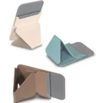 Wizard ARCO Magsafe Phone Stand & Wallet - Black