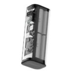 Powerology Dual Output Power Bank 24000mAh Crystalline Series PD 100W