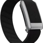 974 Bands Whoop 5.0 fabric bands V1 - Onyx / Whoop 5 Peak