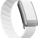 974 Bands Whoop 5.0 fabric bands V1 - Cloud / Whoop 5 Peak